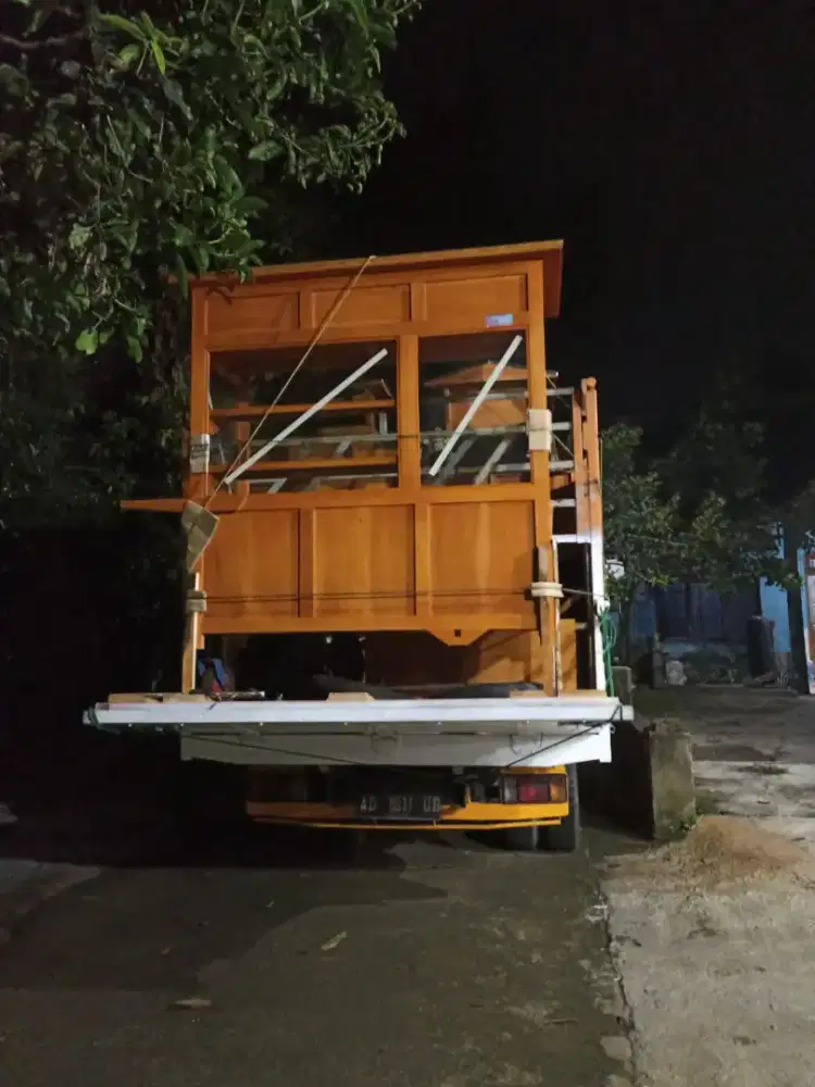 Gerobak Angkringan Bakso Mie Ayam PeceL Bubur Sate Martabak Ronde dlL