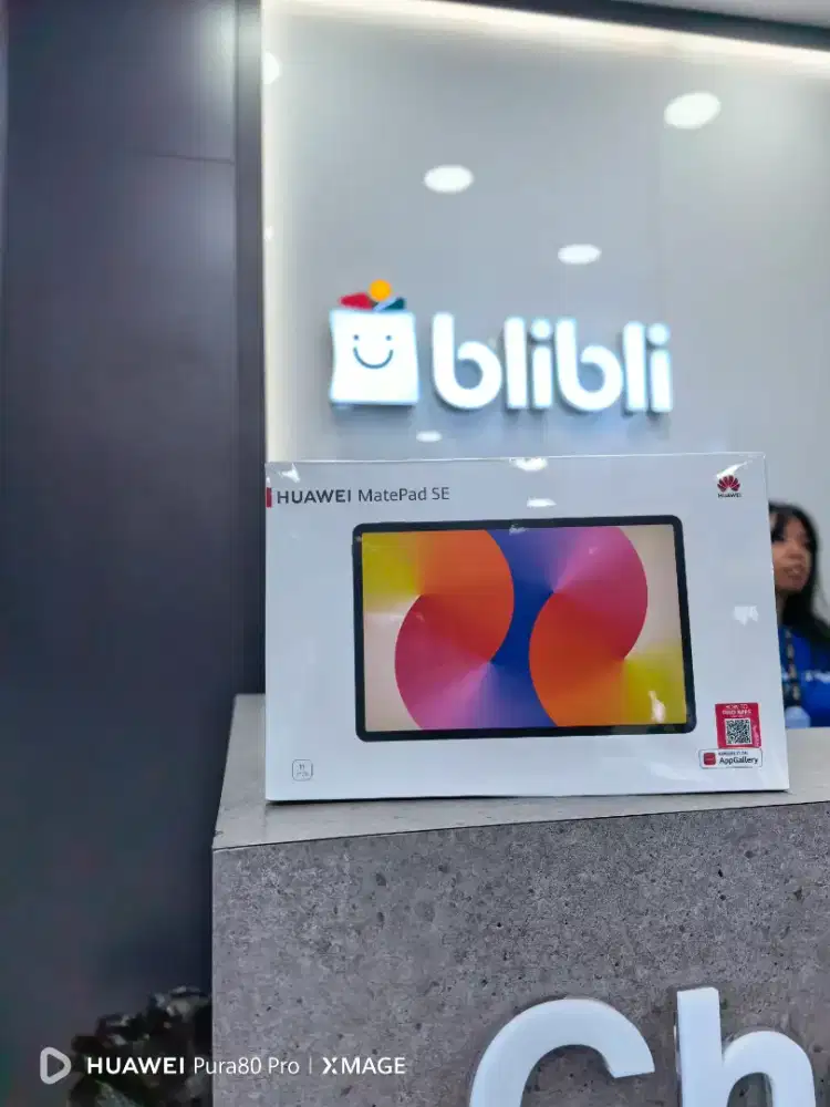 HUAWEI MATEOAD SE 11 8/128GB