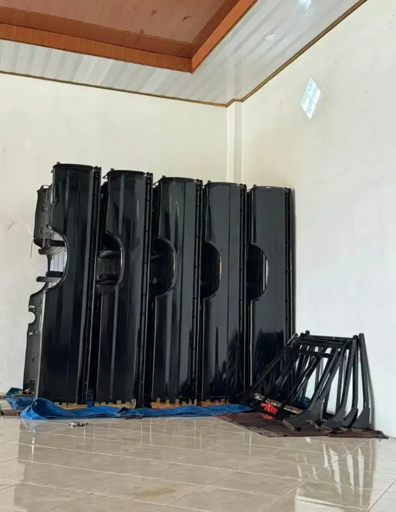 Bak L300 ORI copotan