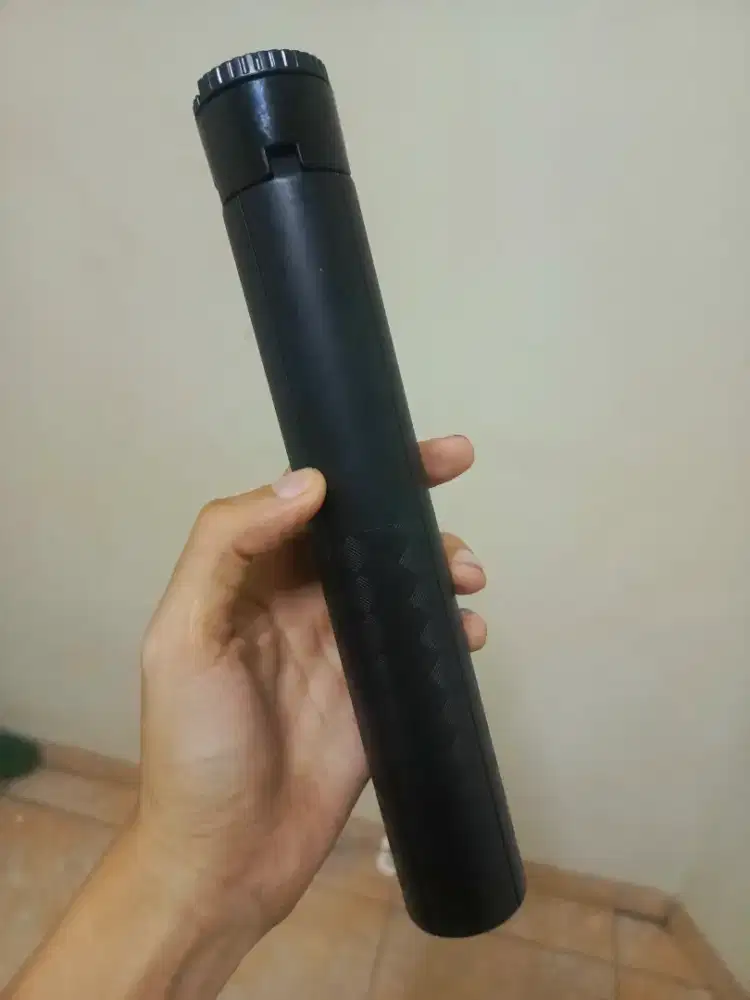 Tongsis 180cm Aloy + Handle Hp 3