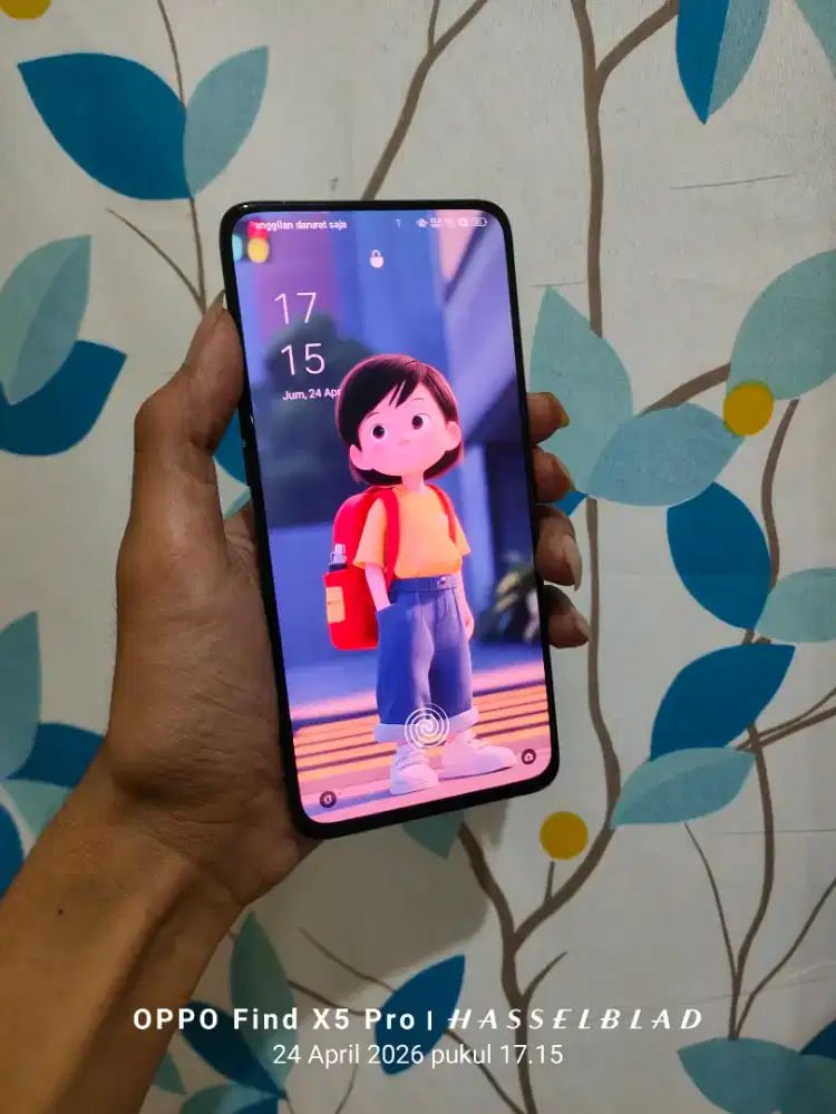 Oppo reno 10x zoom 8/256