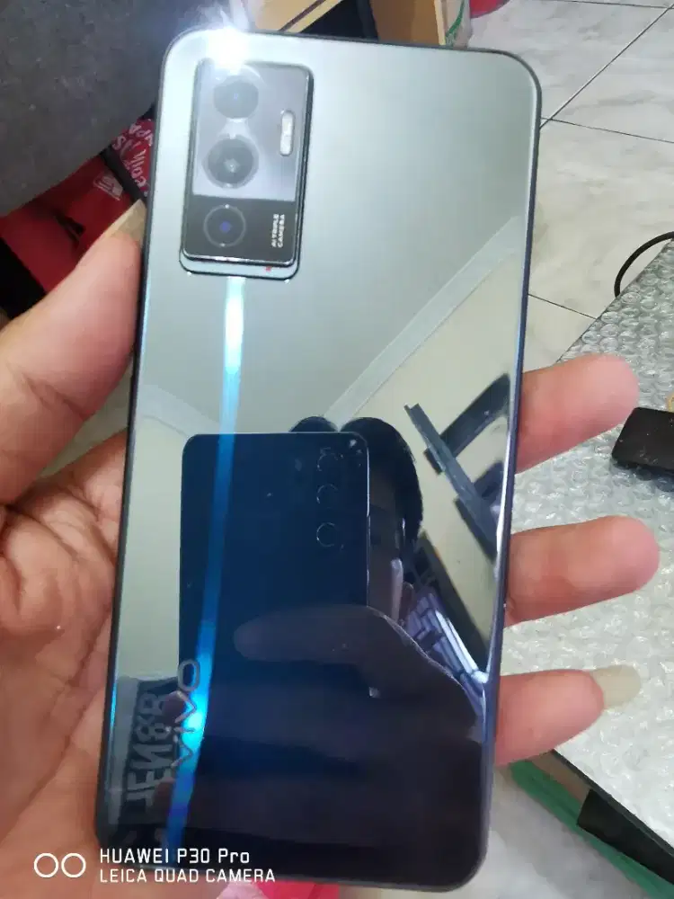 Vivo v23e nfc 8/128 mulus ori