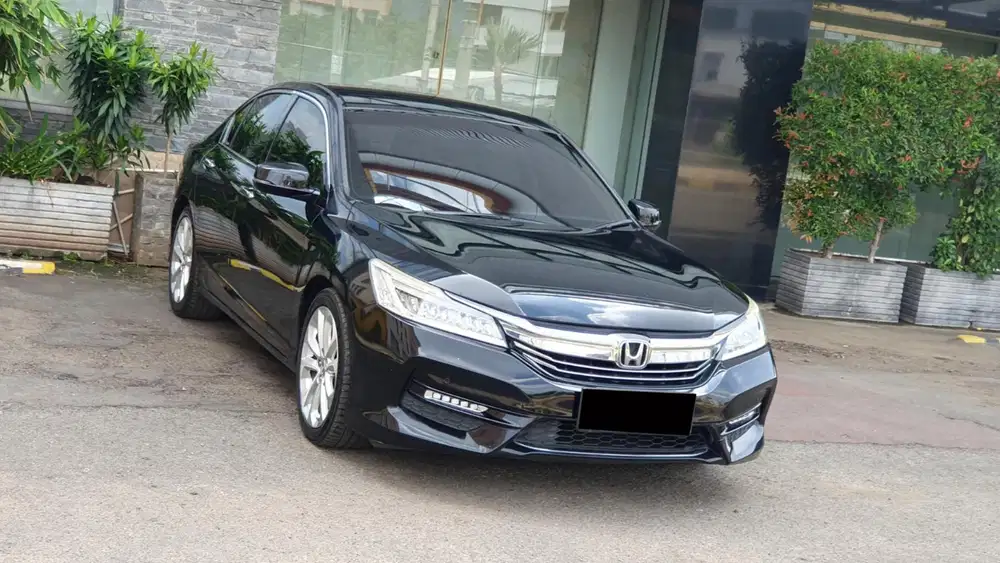 Honda Accord 2.4 VTIL AT 2018/2019