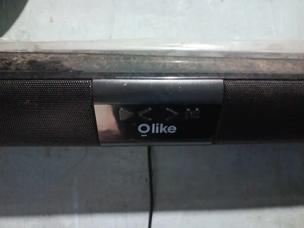 Olike bluetooth speaker S10H