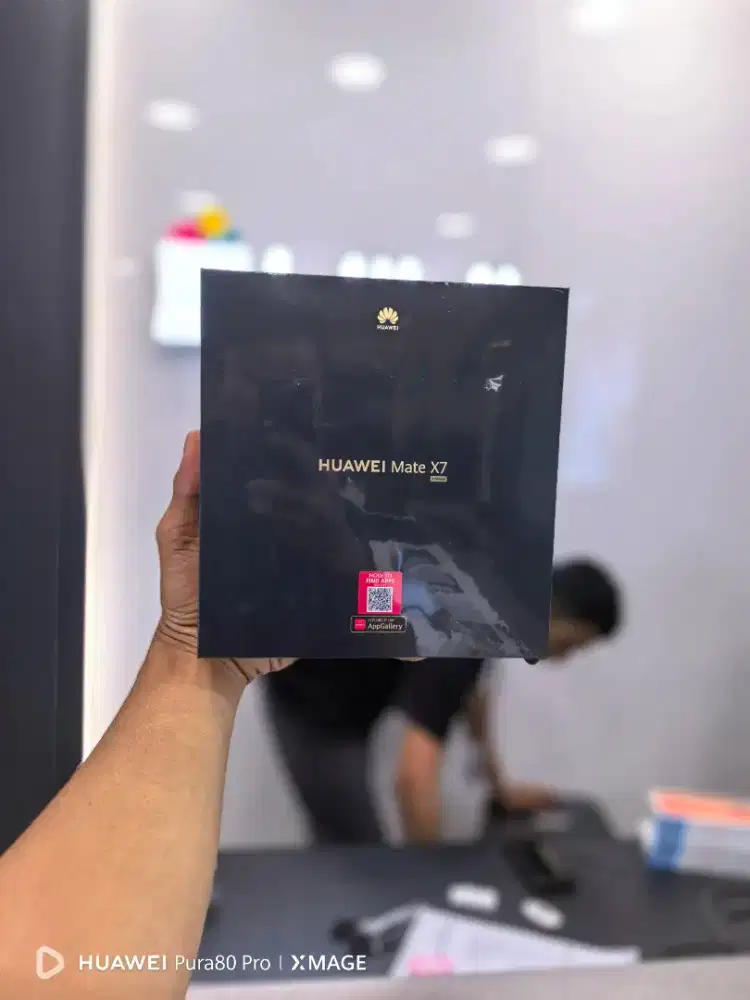HUAWEI MATE X7 16/512GB