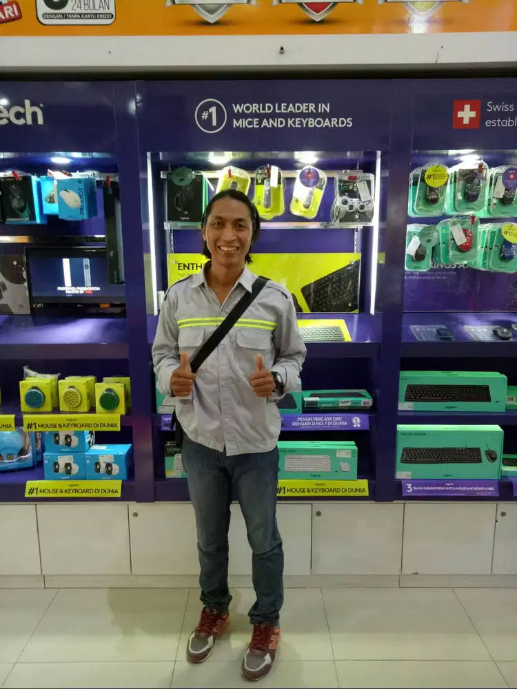 DRIVER freelance supir panggilan