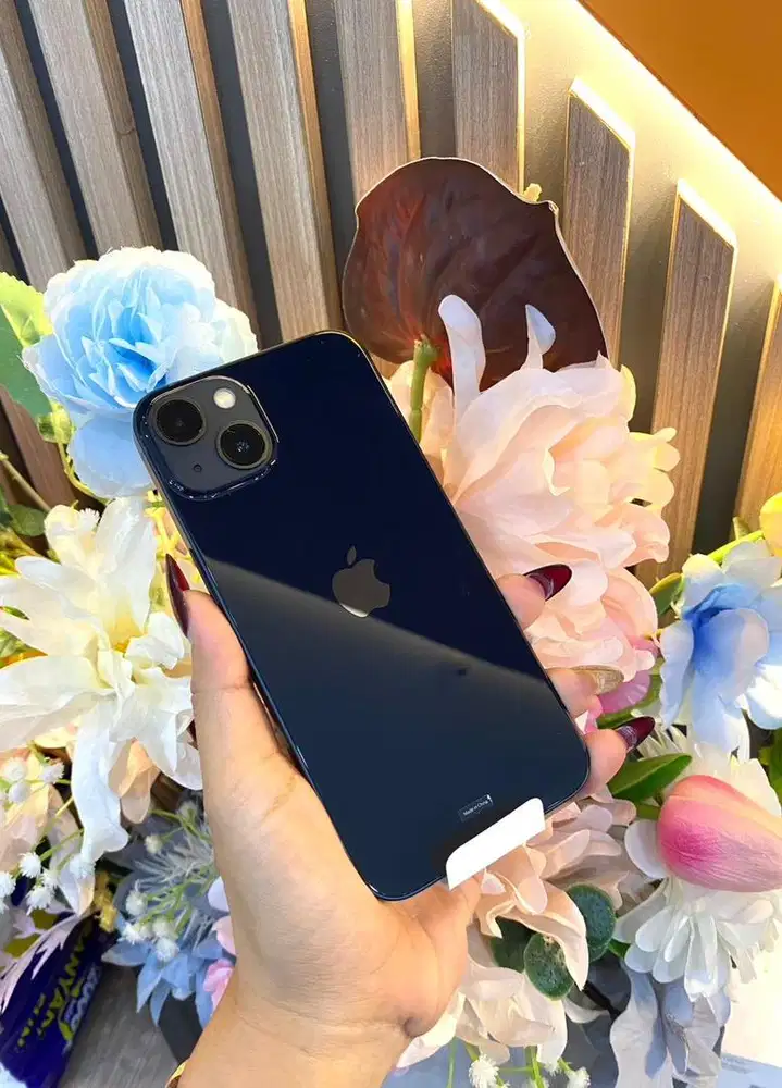 IPHONE 13 512GB BNOB MIDNIGHT