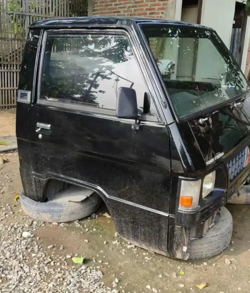 Kabin L300 ORI copotan