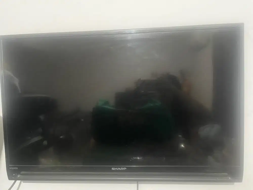 Televisi SHARP GB217