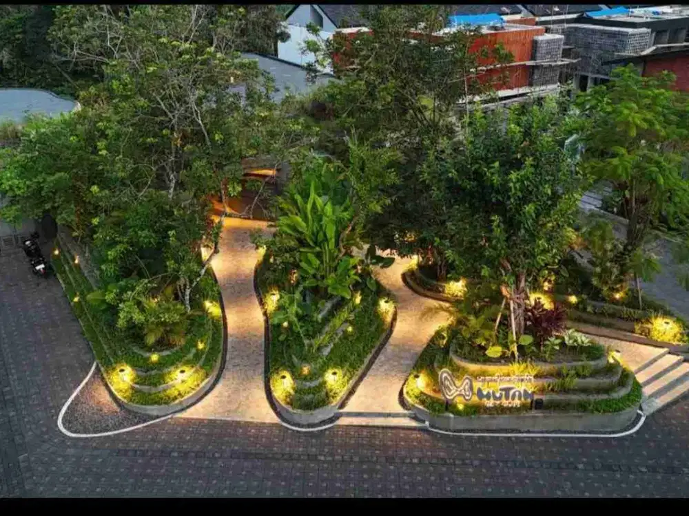 Lahan View Sungai dan Hutan Kedewatan, Lokasi Favorit