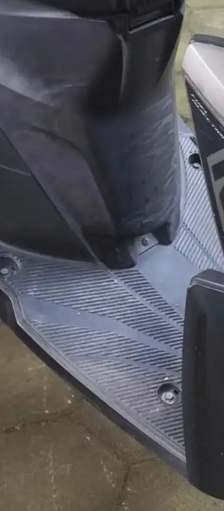 Motor SOUL GT simpanan