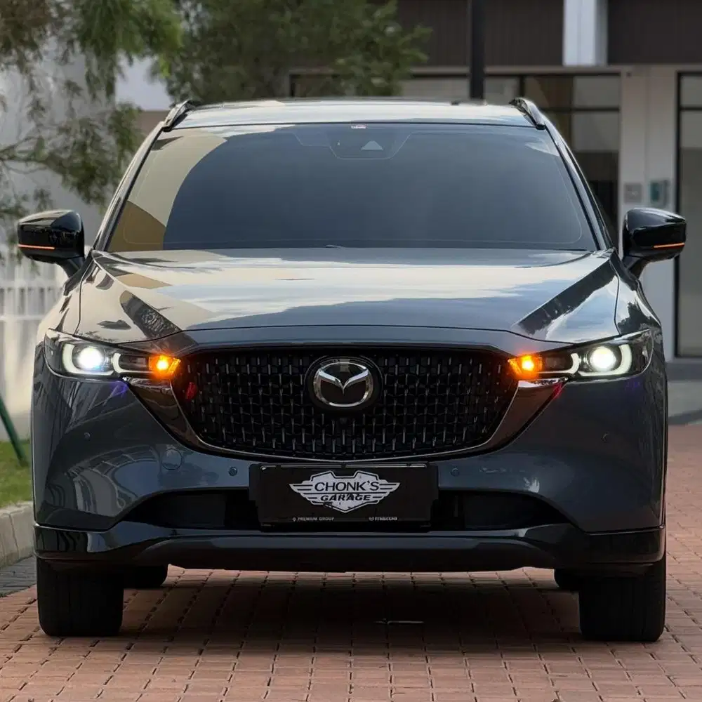 Mazda CX5 Kuro AWD 2024