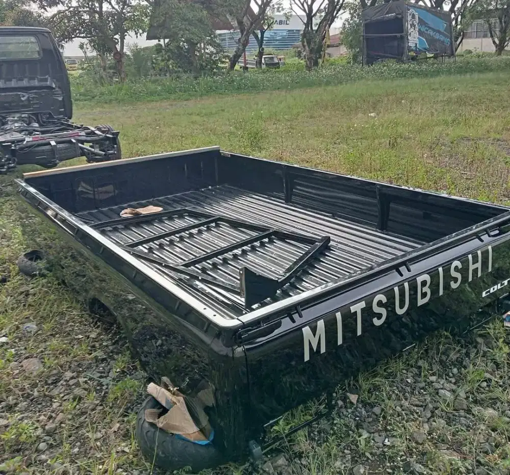 Bak L300 ORI copotan