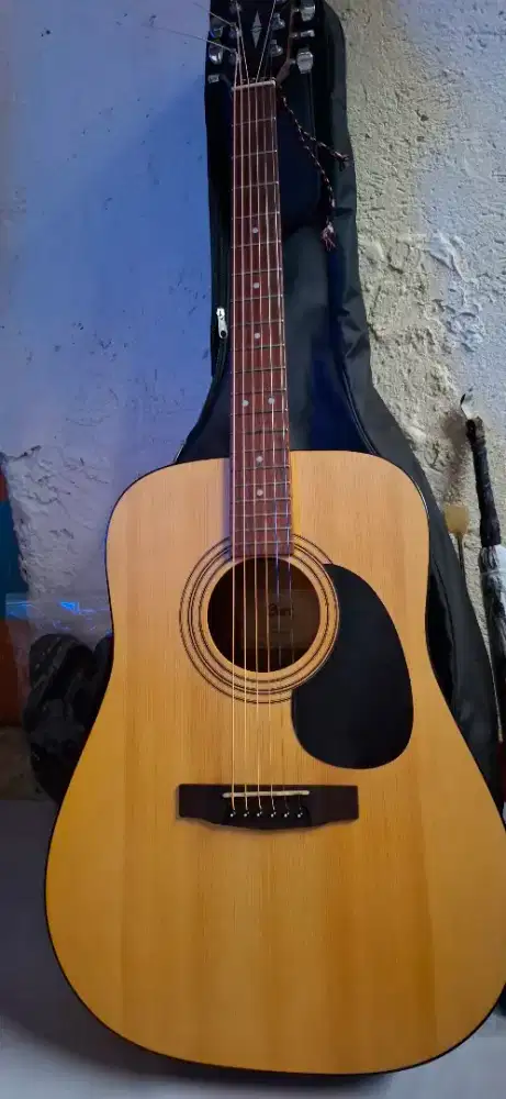 jual gitar cort mulus no minus