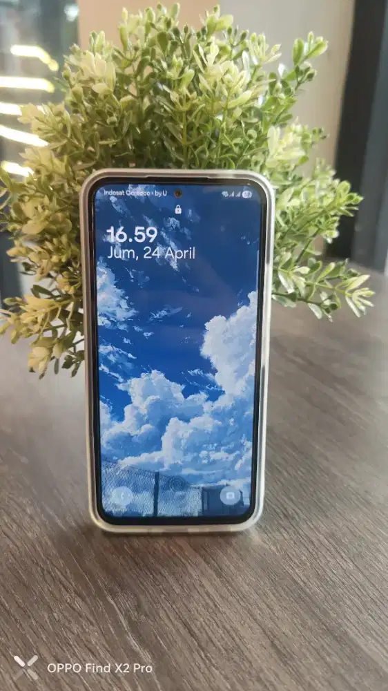 Samsung galaxy A54 5G 8 / 128 sein