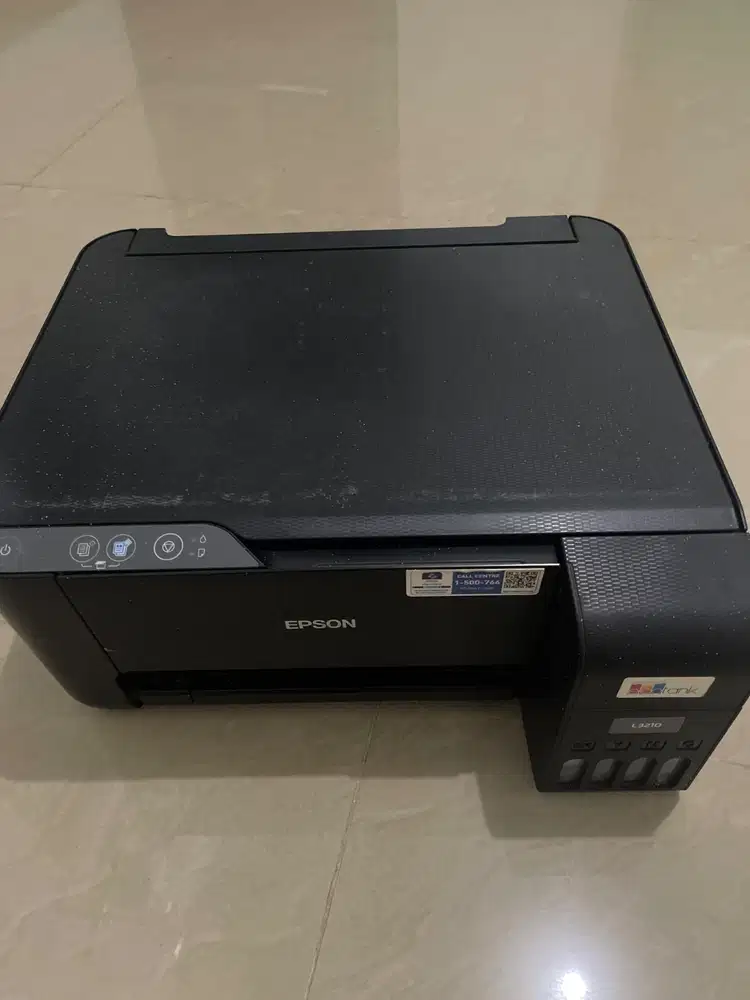 Jual printer EPSON L3220
