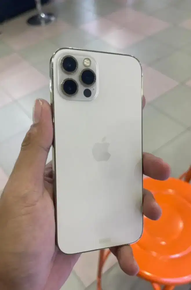 Iphone 12 pro  128 all oprator