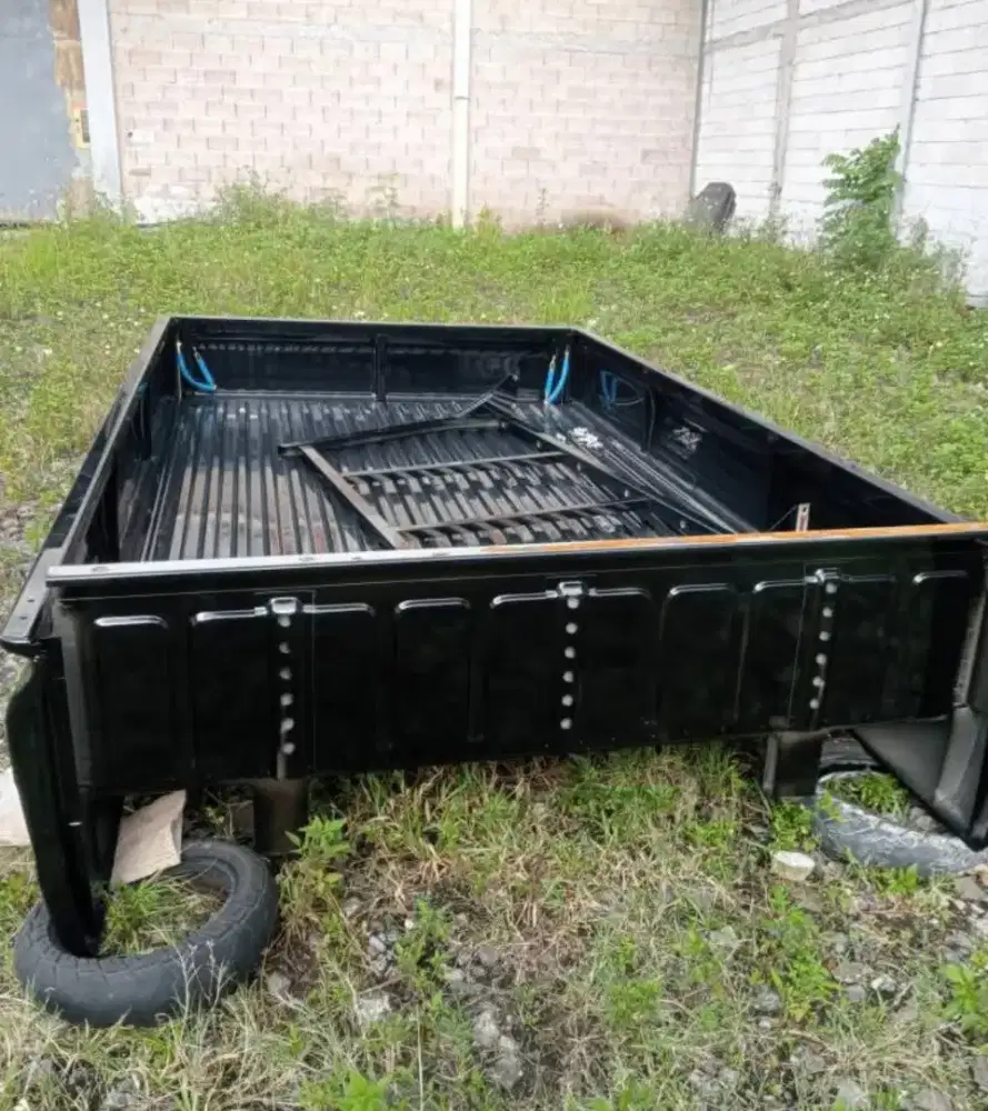 Bak L300 ORI copotan