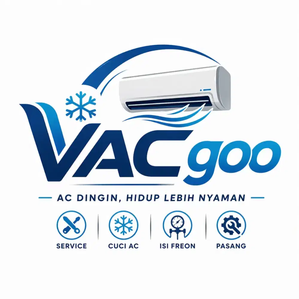 FREELANCE TEKNISI AC