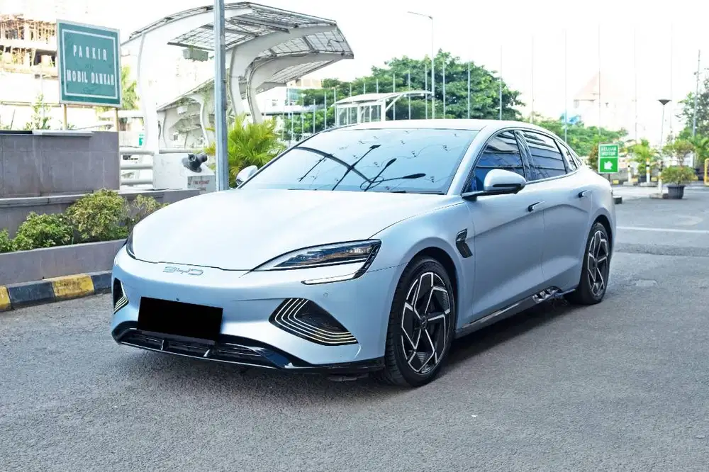 2024 BYD Seal Performance 3.8S AWD AT  tdp 179jt