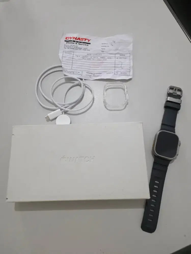 Apple watch 2 ultra 49mm