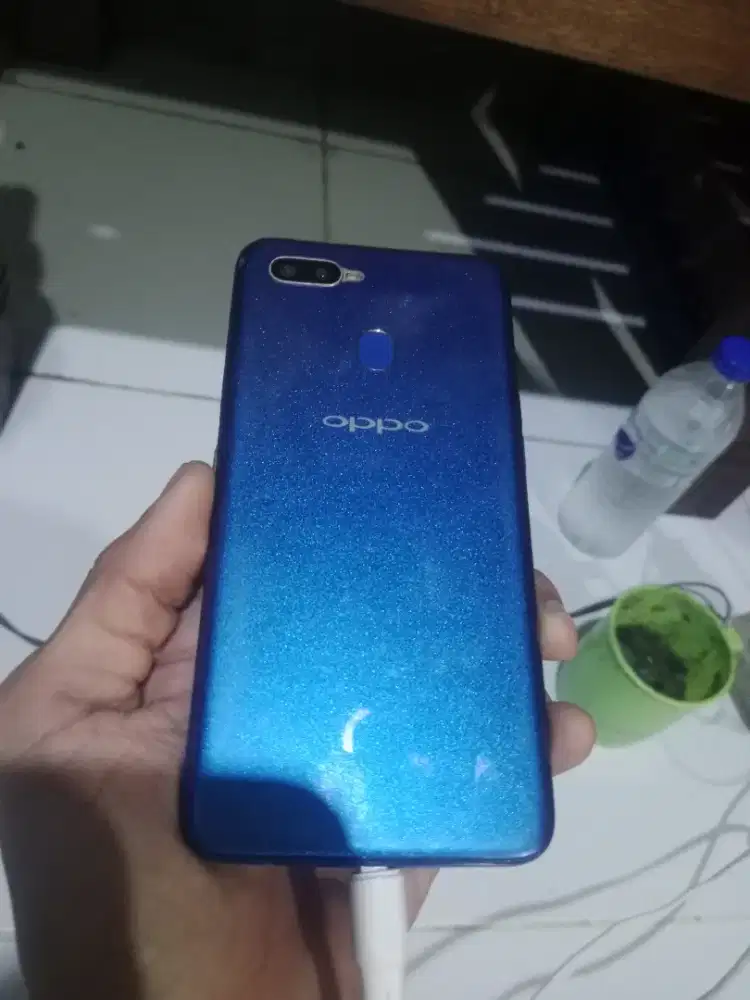 Oppo a15s ram 4/64