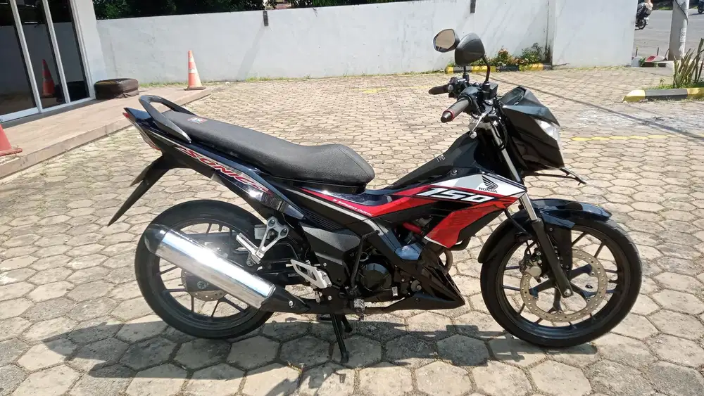 Sonic Th 2021 Istimewa