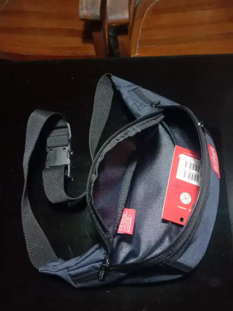 Tas Pinggang/Selempang Waist Bag Manhattan Portage