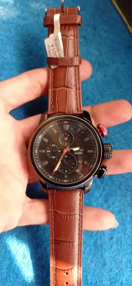 jam alexandre christie original