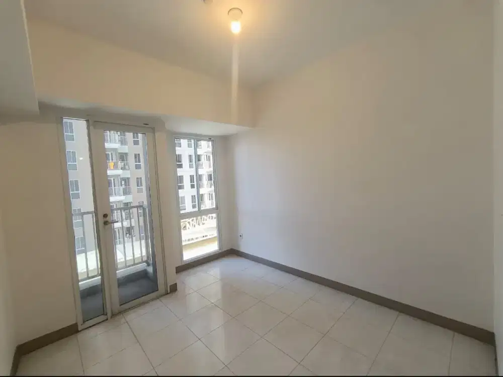 Di Jual Murah Apartemen Tokyo Riverside PIK 2 tipe Studio Kosongan