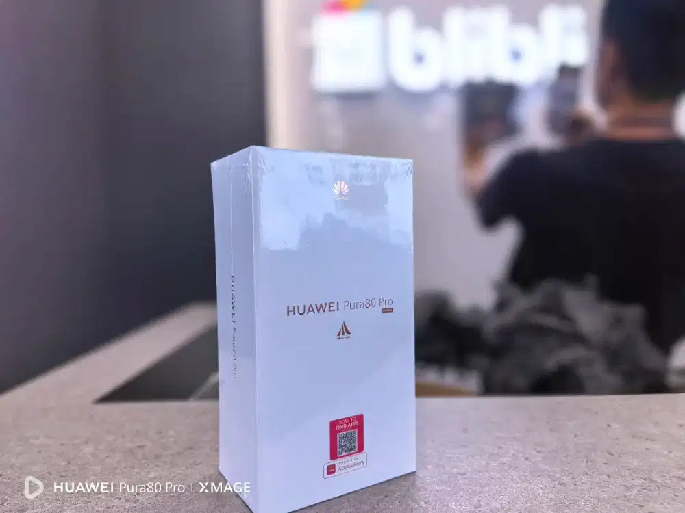 HUAWEI PURA 80 PRO 12/516GB