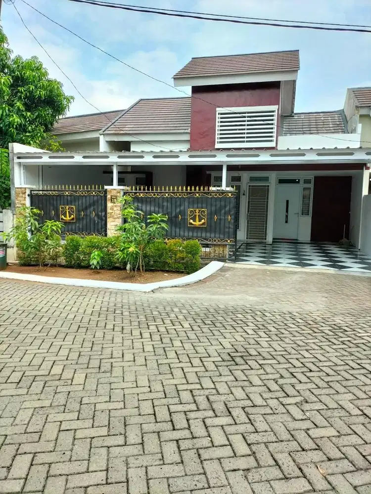 *TURUN HARGA* Djual RMH CITRA INDAH CITY