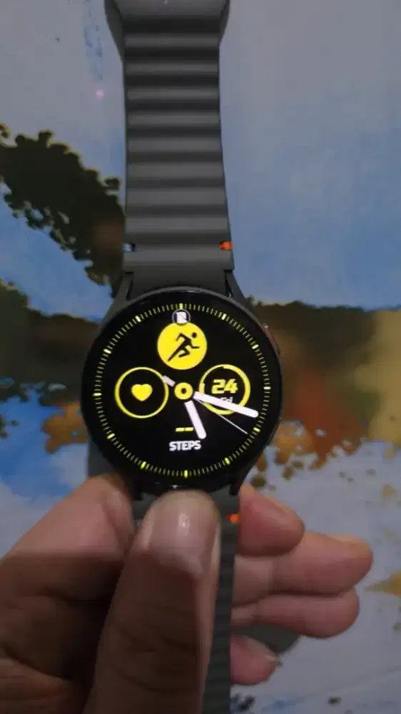 Jam Tangan Samsung Galaxy Watch 7 [44 mm]