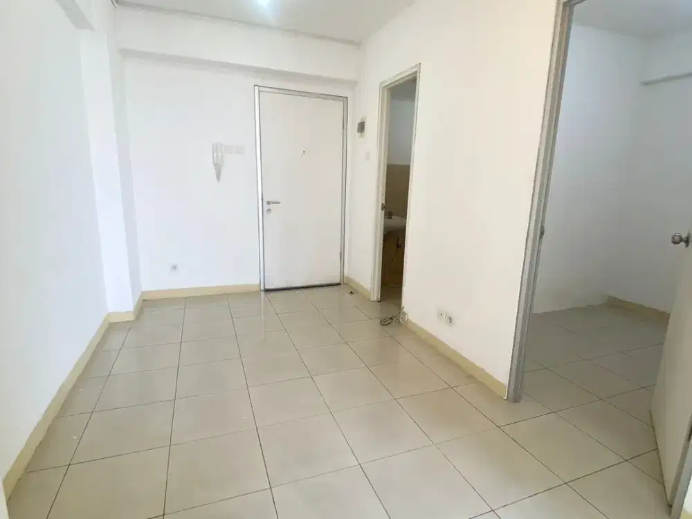 disewa 2kamar apartemen bayview! view bagus di malam hari!