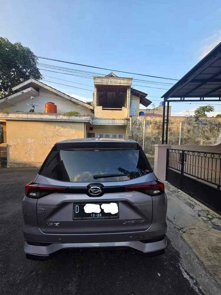 DIJUAL CEPAT NO MINUS