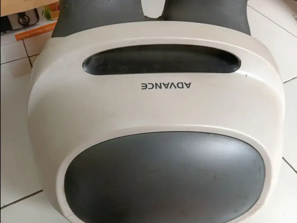 MURAH Alt Pijat kaki Advance Neo FootDream HS8891 u refleksi relaksasi