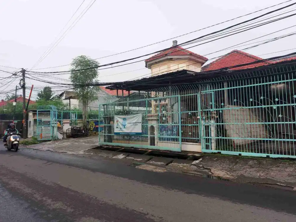 Di jual  Cepat ,rumah Di Grand Galaxi City Bekasi Selatan..