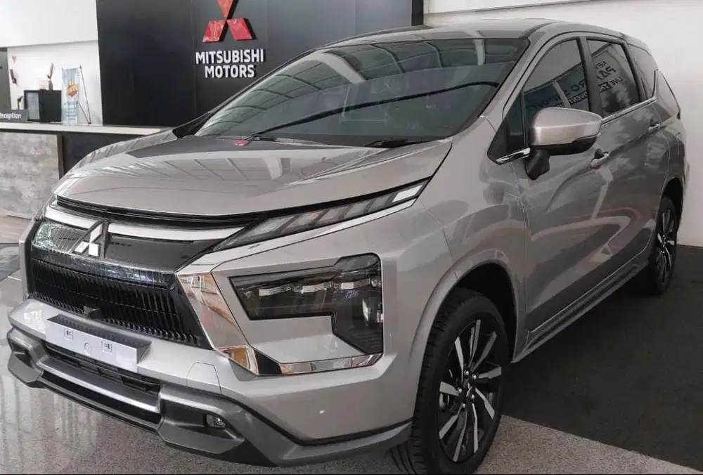[Mobil Baru] DISKON TERBAIK MITSUBISHI Xpander 2026