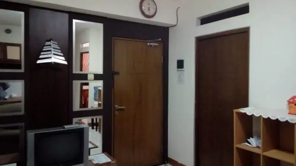 Sewa / Jual Apartemen 2 KT Gateway Cicadas Bandung