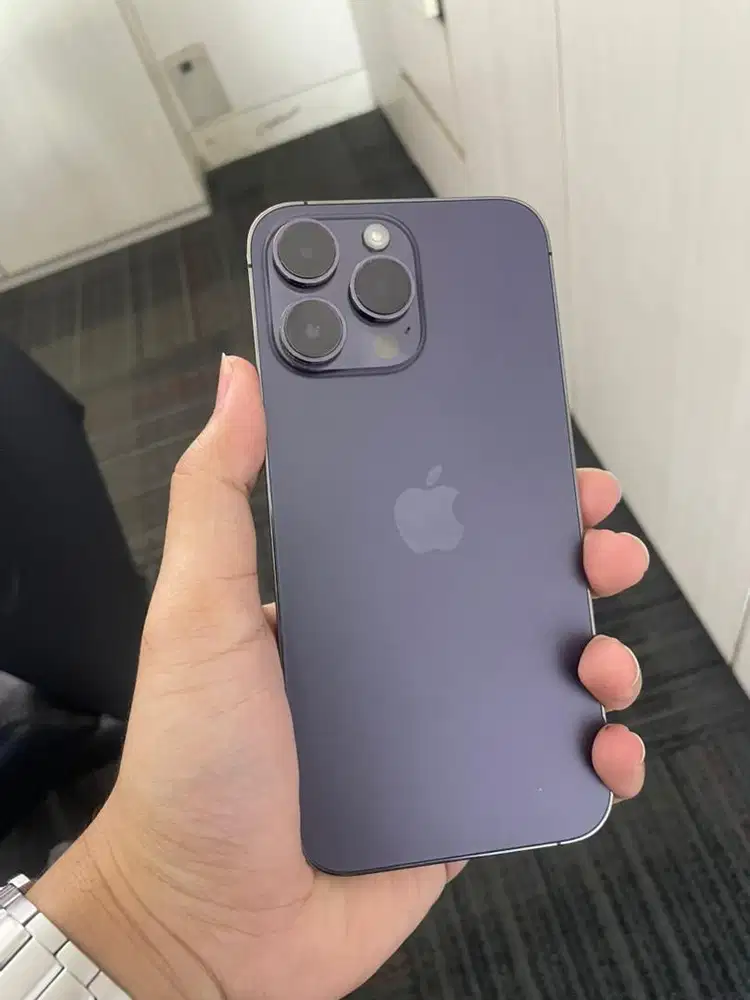 Iphone 14 Promax 256gb beacukai