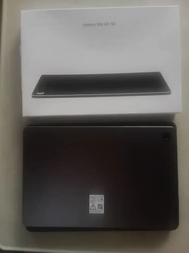 Samsung tab a11 plus 5G (Cellular)