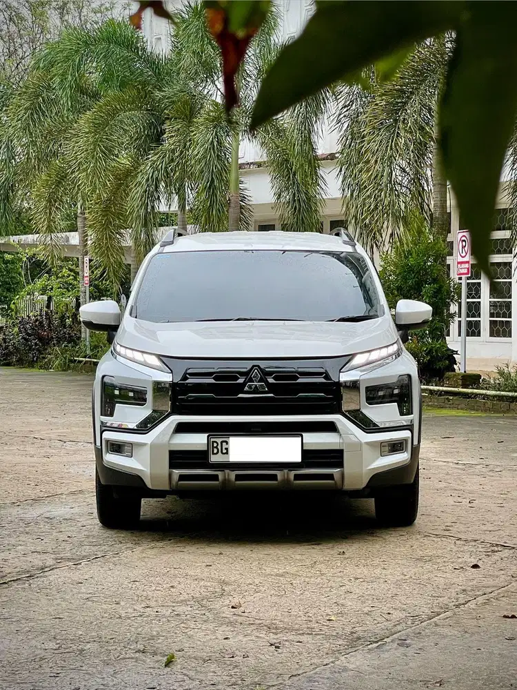 Mitsubishi Xpander Cross Matic 2025, Good Condition