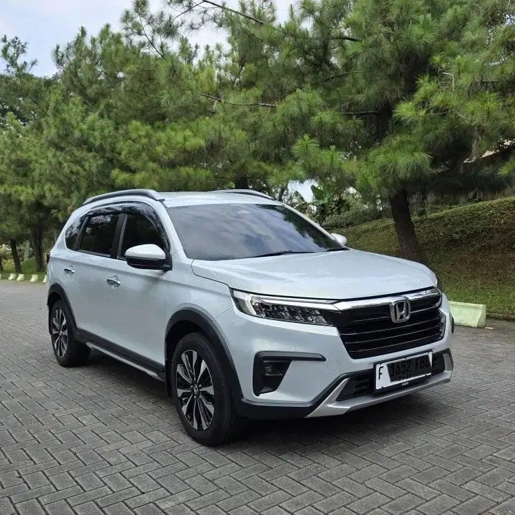 Honda BRV Prestige Sensing 2023