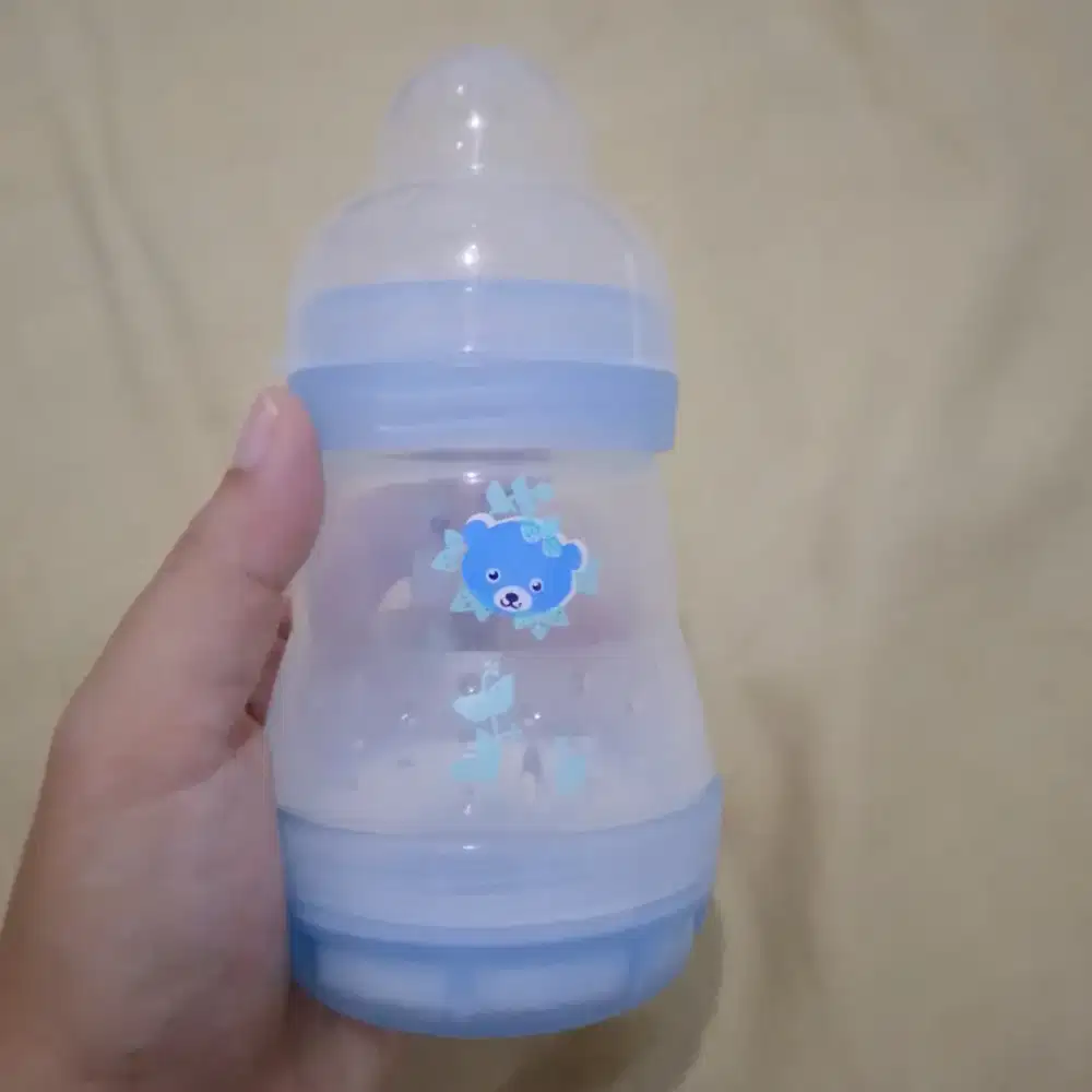 Botol Susu Bayi 160ml