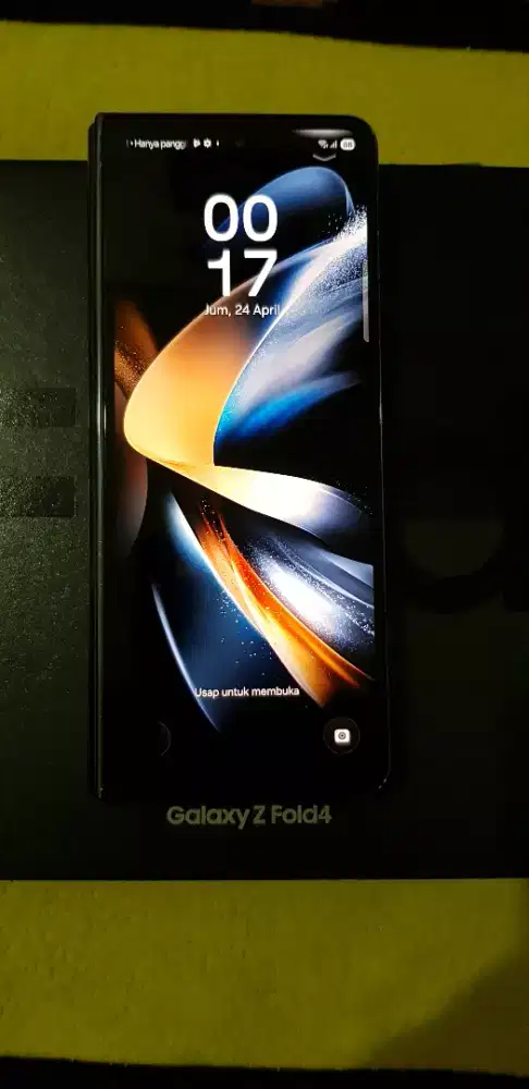 Samsung Zfold4 5G Sein 12/512Gb