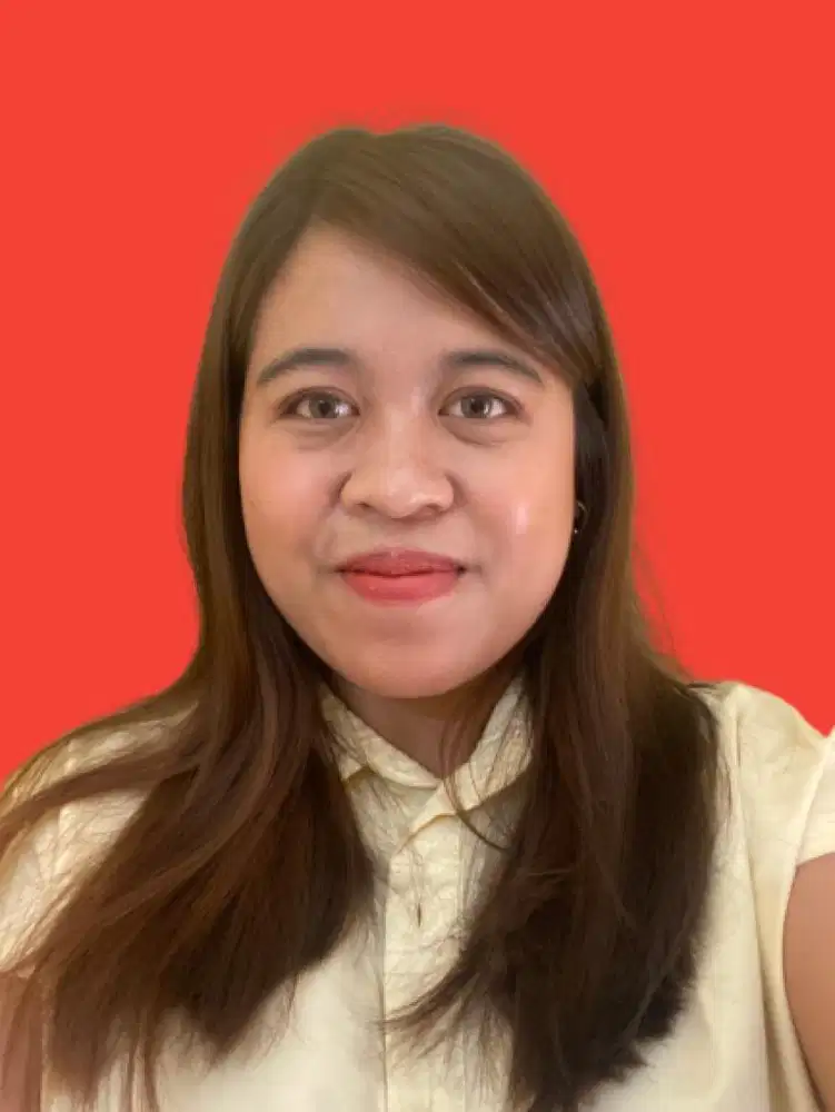 Saya sedang mencari kerja posisi admin