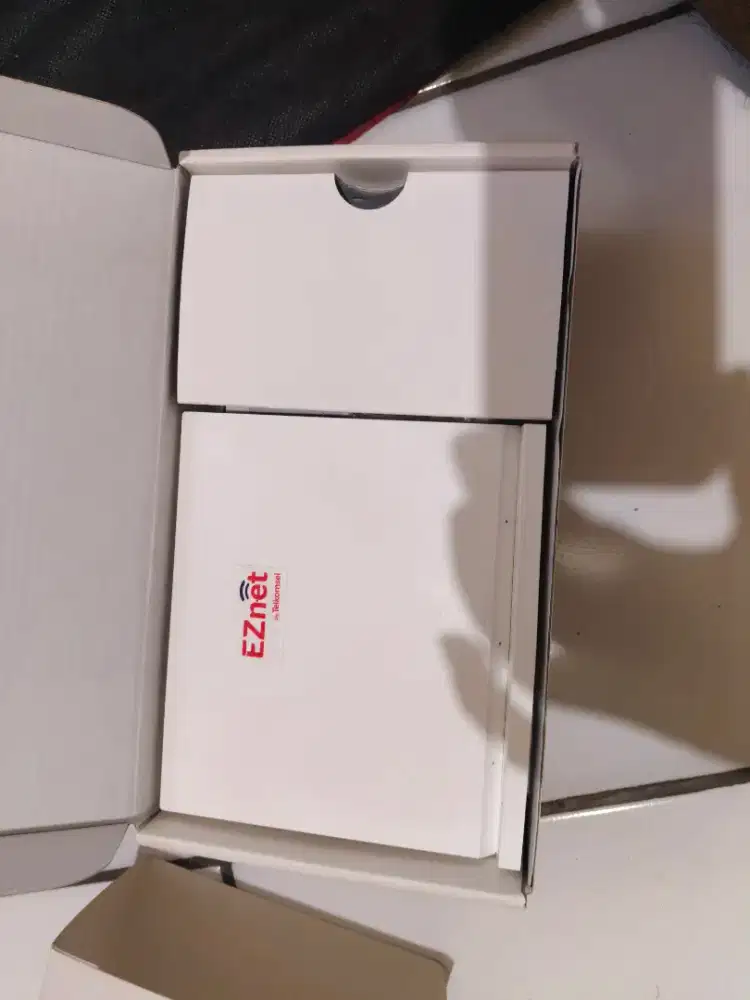 MODEM ORBITVZ2 tanpa kartu