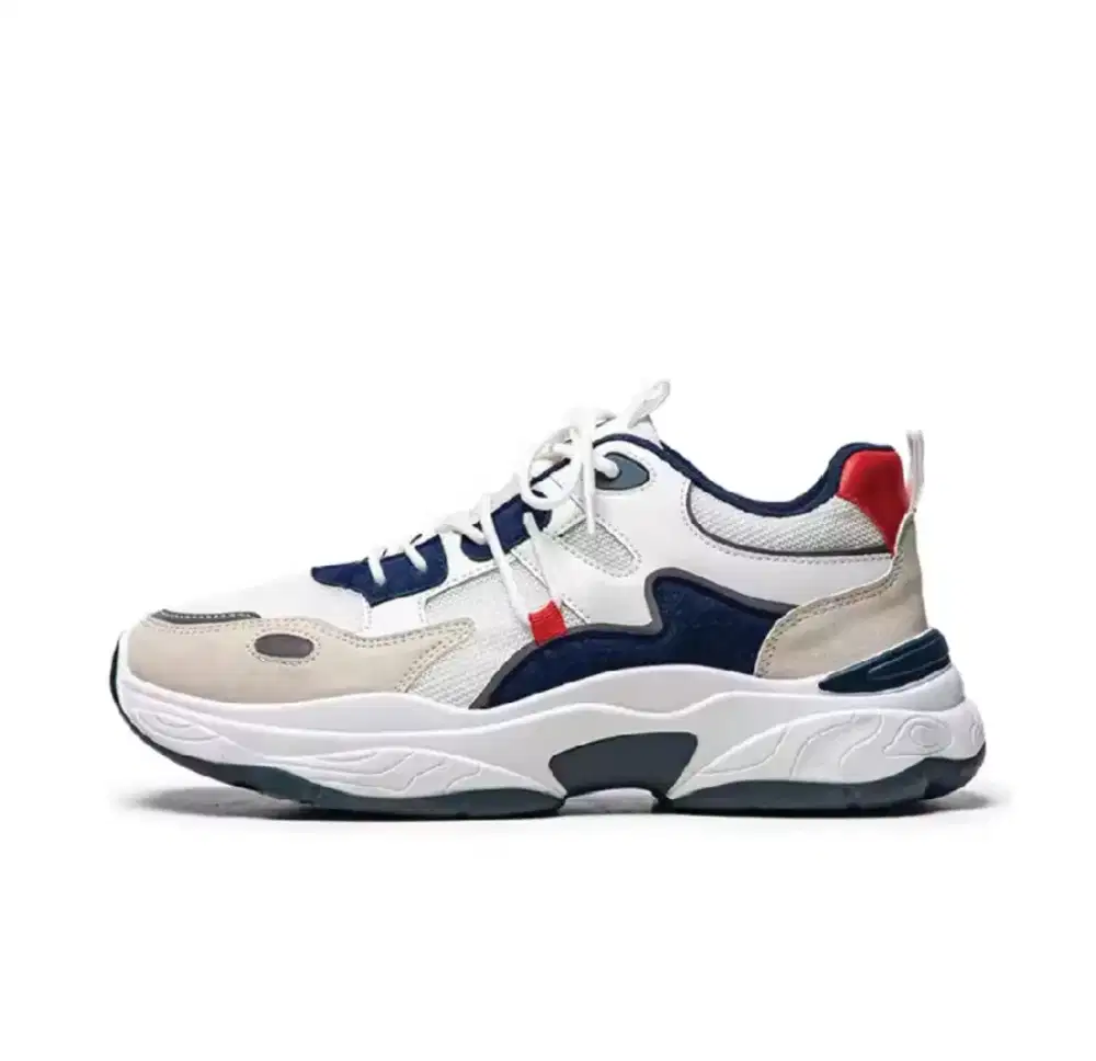 Sepatu Keren Cocok Untuk Olahraga