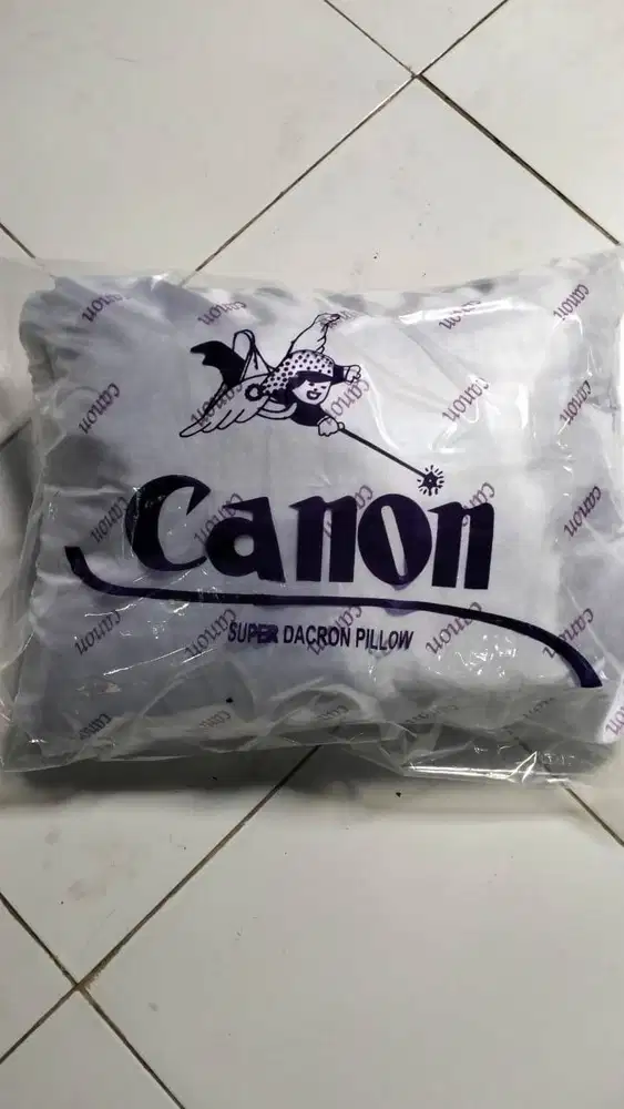 Bantal dan Guling
