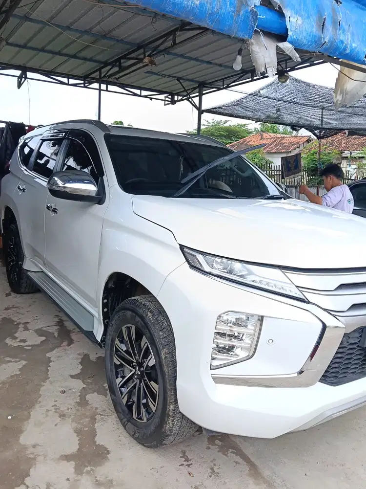 Mitsubishi Pajero Sport 2023 Diesel